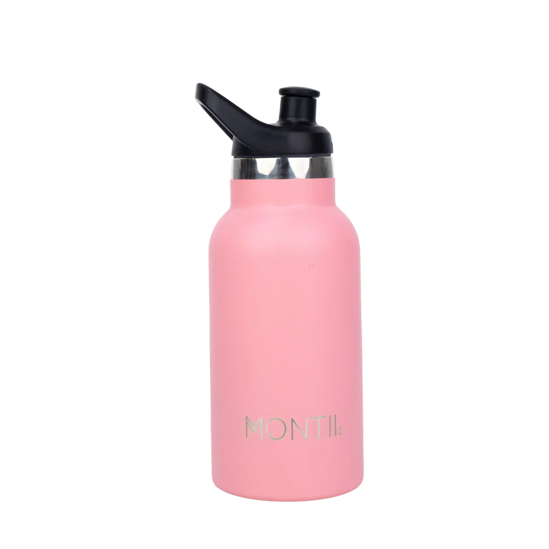 Botella para Agua - 350 ml - MONTII - FRUITY POP