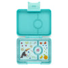 YUMBOX SNACKS - Lonchera