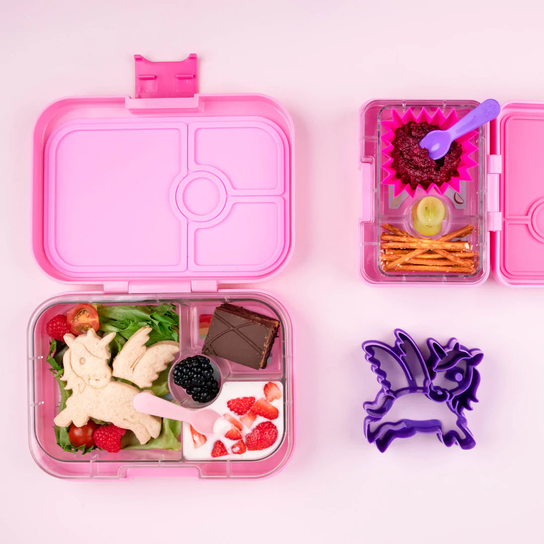 The Lunch Punch - Cortador de Sandwich Unicornio