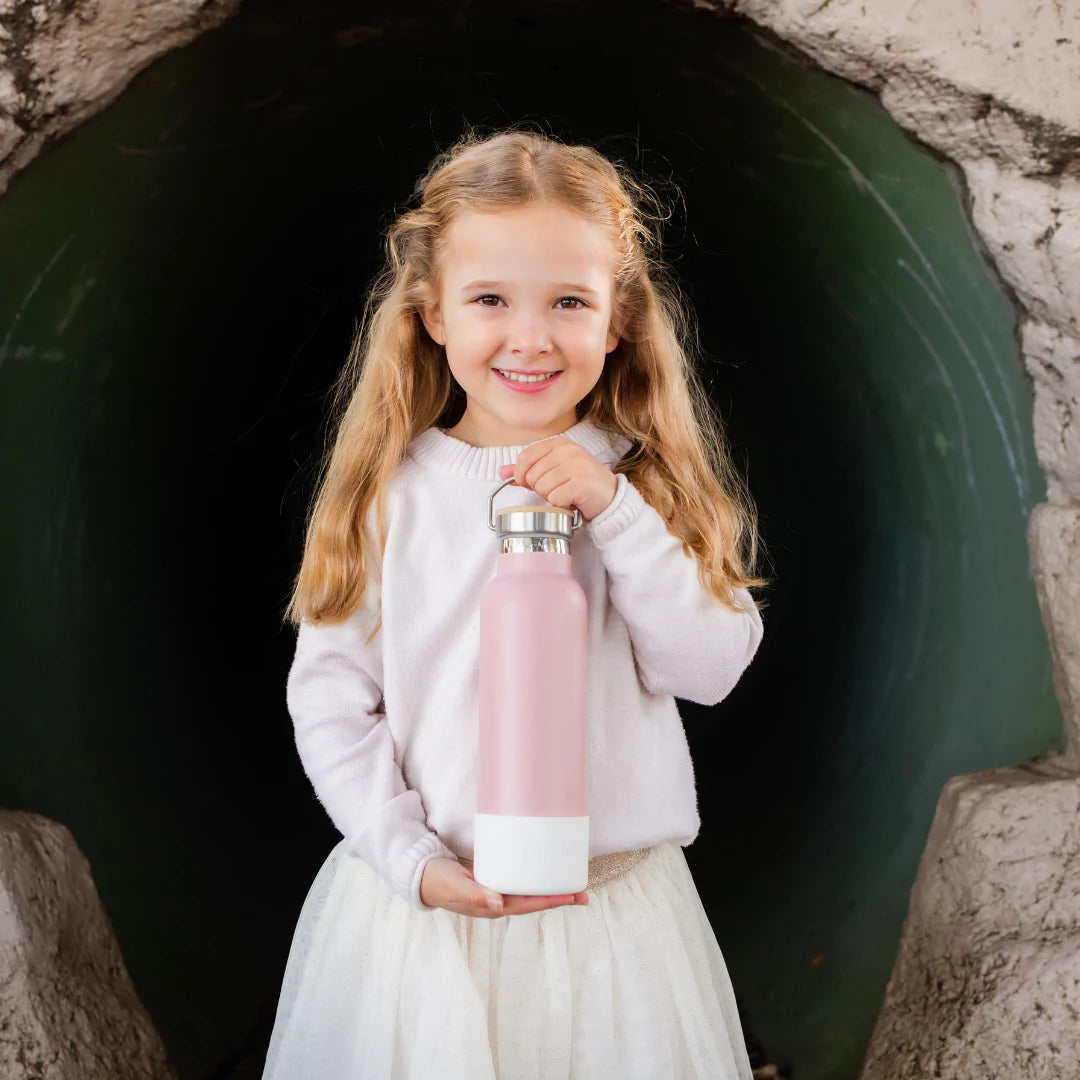 Botella para Agua - 600ml - MONTII - FRUITY POP