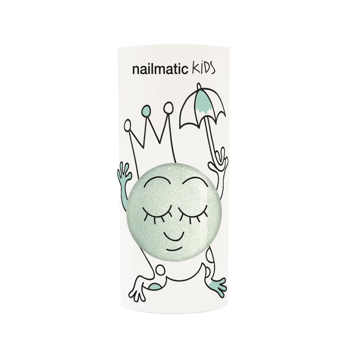 Nailmatic KIDS - Esmaltes de uñas para niñas a base de agua