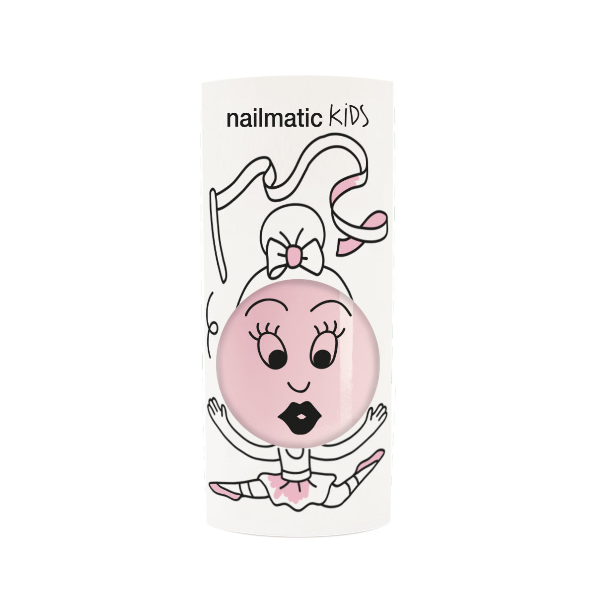 Nailmatic KIDS - Esmaltes de uñas para niñas a base de agua