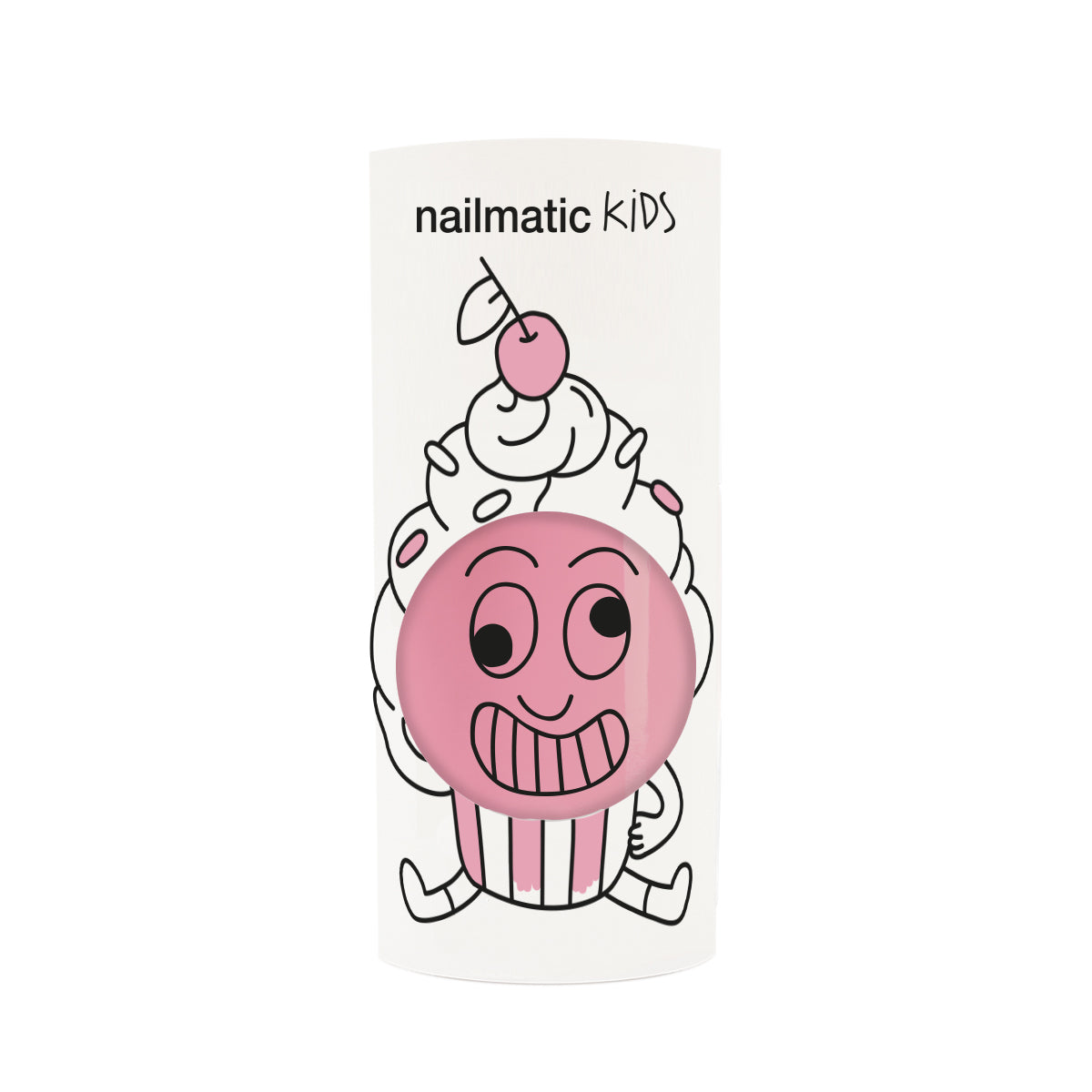 Nailmatic KIDS - Esmaltes de uñas para niñas a base de agua