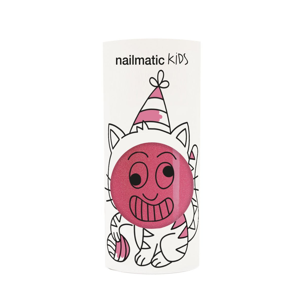 Nailmatic KIDS - Esmaltes de uñas para niñas a base de agua