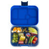 YUMBOX ORIGINAL- Lonchera con 6 compartimentos