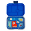 YUMBOX ORIGINAL- Lonchera con 6 compartimentos