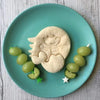 The Lunch Punch - Cortador de sandwich Sirena