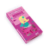 The Lunch Punch - Cortador de sandwich Sirena