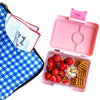 YUMBOX SNACKS - Lonchera
