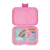 YUMBOX PANINO - Lonchera con 4 compartimentos