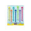 The Lunch Punch - Stix 7 Piezas - Pick para brochetas
