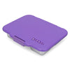YUMBOX PRESTO- Lonchera con 5 compartimentos de acero inoxidable