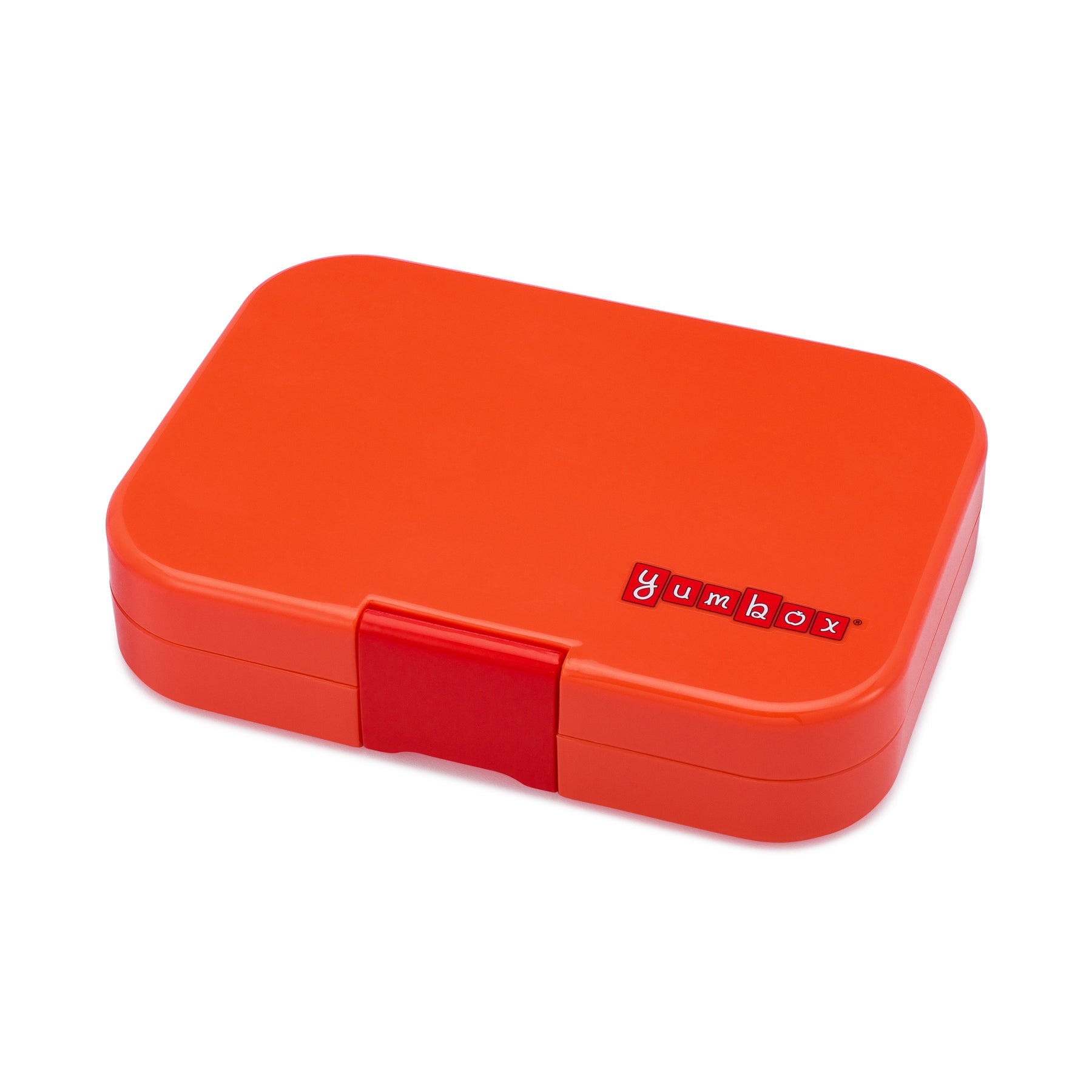 YUMBOX ORIGINAL- Lonchera con 6 compartimentos