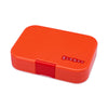 YUMBOX ORIGINAL- Lonchera con 6 compartimentos