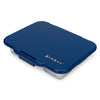 YUMBOX PRESTO- Lonchera con 5 compartimentos de acero inoxidable