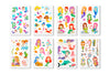 LOULOU Babies & Kids - Tatuajes temporales