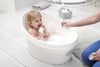Shnuggle - Tina para niño con tapón de 12 meses+