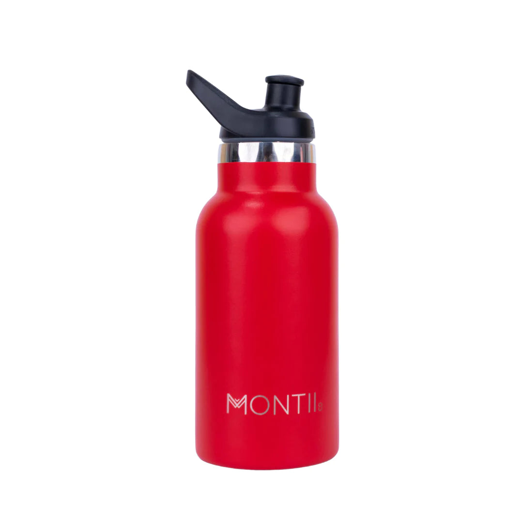 Botella para Agua - 350 ml - MONTII - FRUITY POP