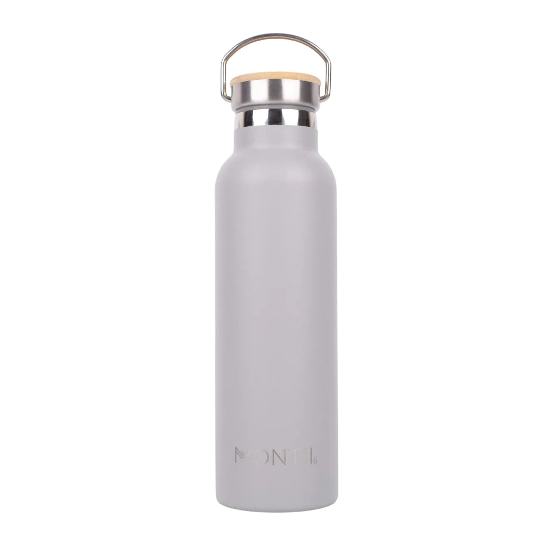 Botella para Agua - 600ml - MONTII - FRUITY POP