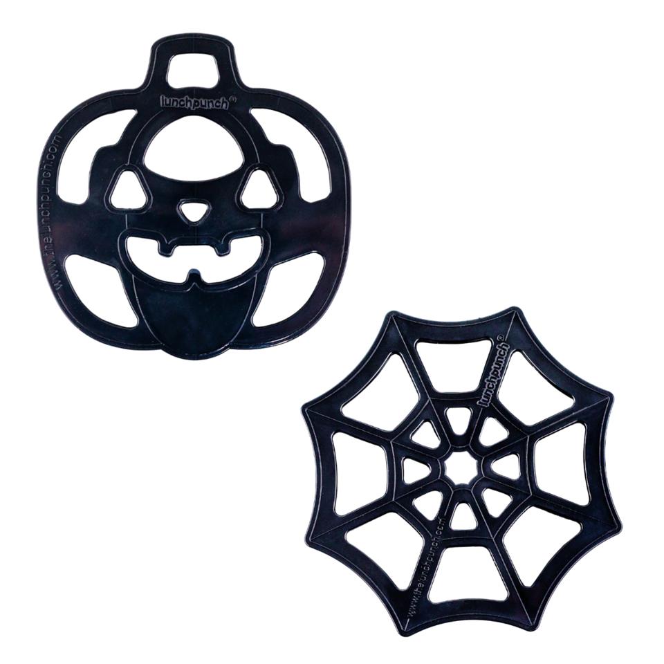 The Lunch Punch - Set de Cortadores Halloween