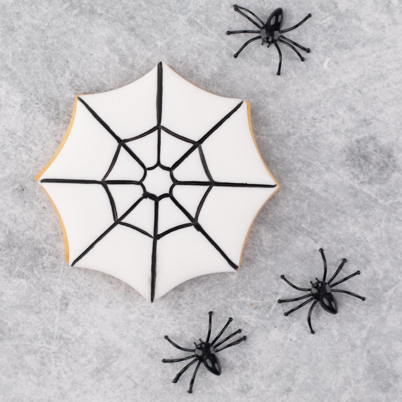 The Lunch Punch - Set de Cortadores Halloween
