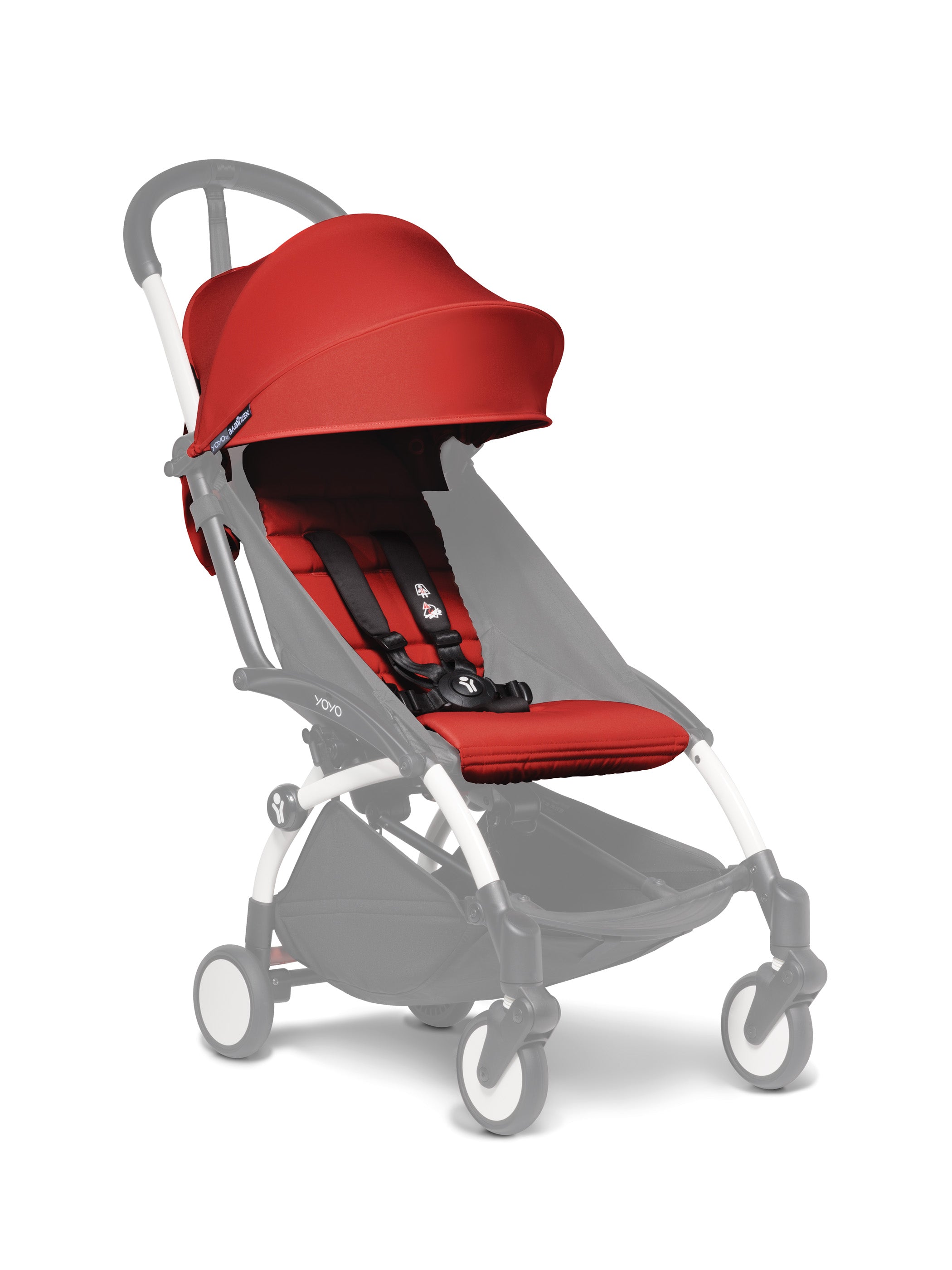 Babyzen-Pack6+-rojo