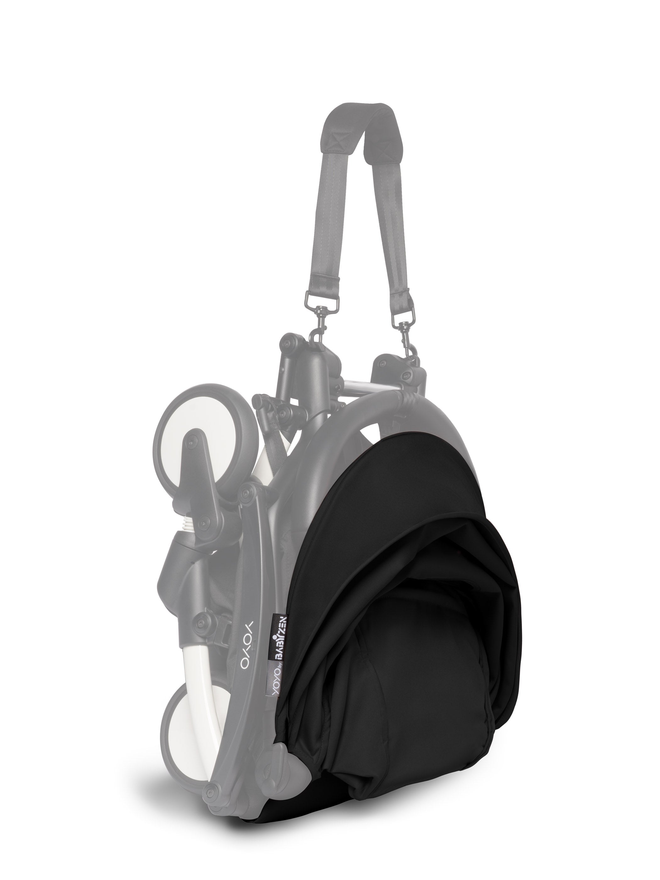ACCESORIO BABYZEN -   YOYO2 Color pack 6+