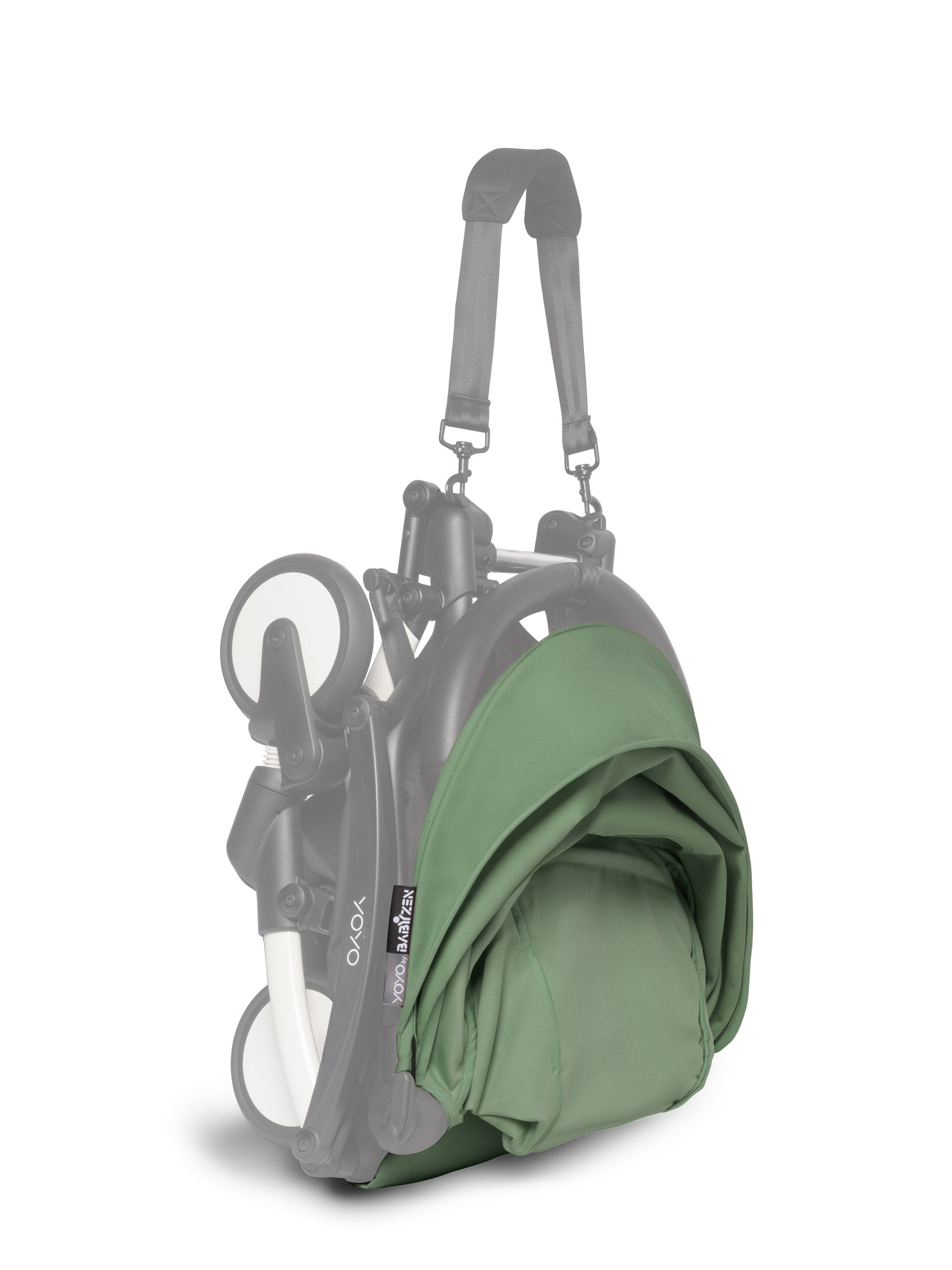 ACCESORIO BABYZEN -   YOYO2 Color pack 6+