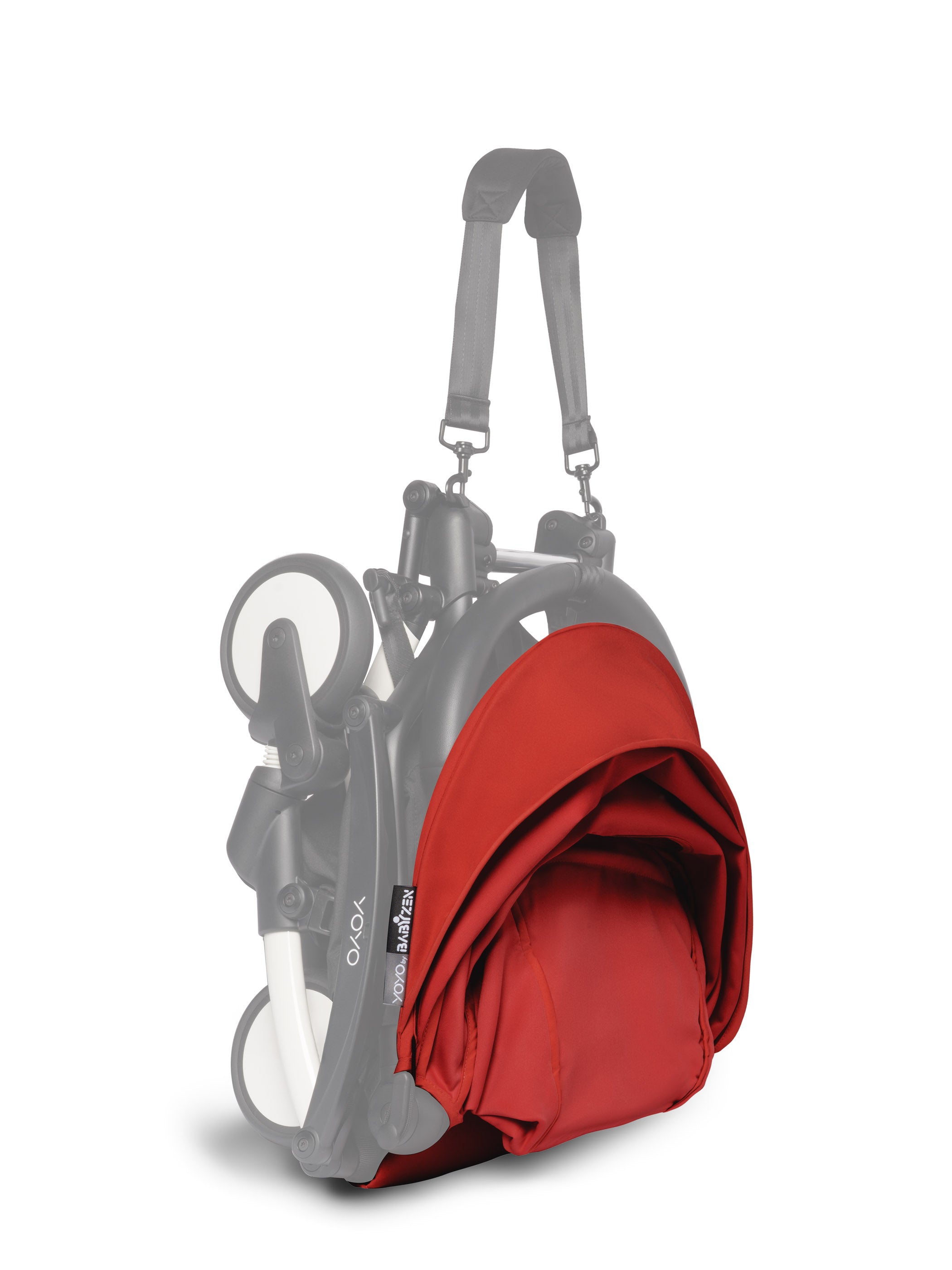 ACCESORIO BABYZEN -   YOYO2 Color pack 6+