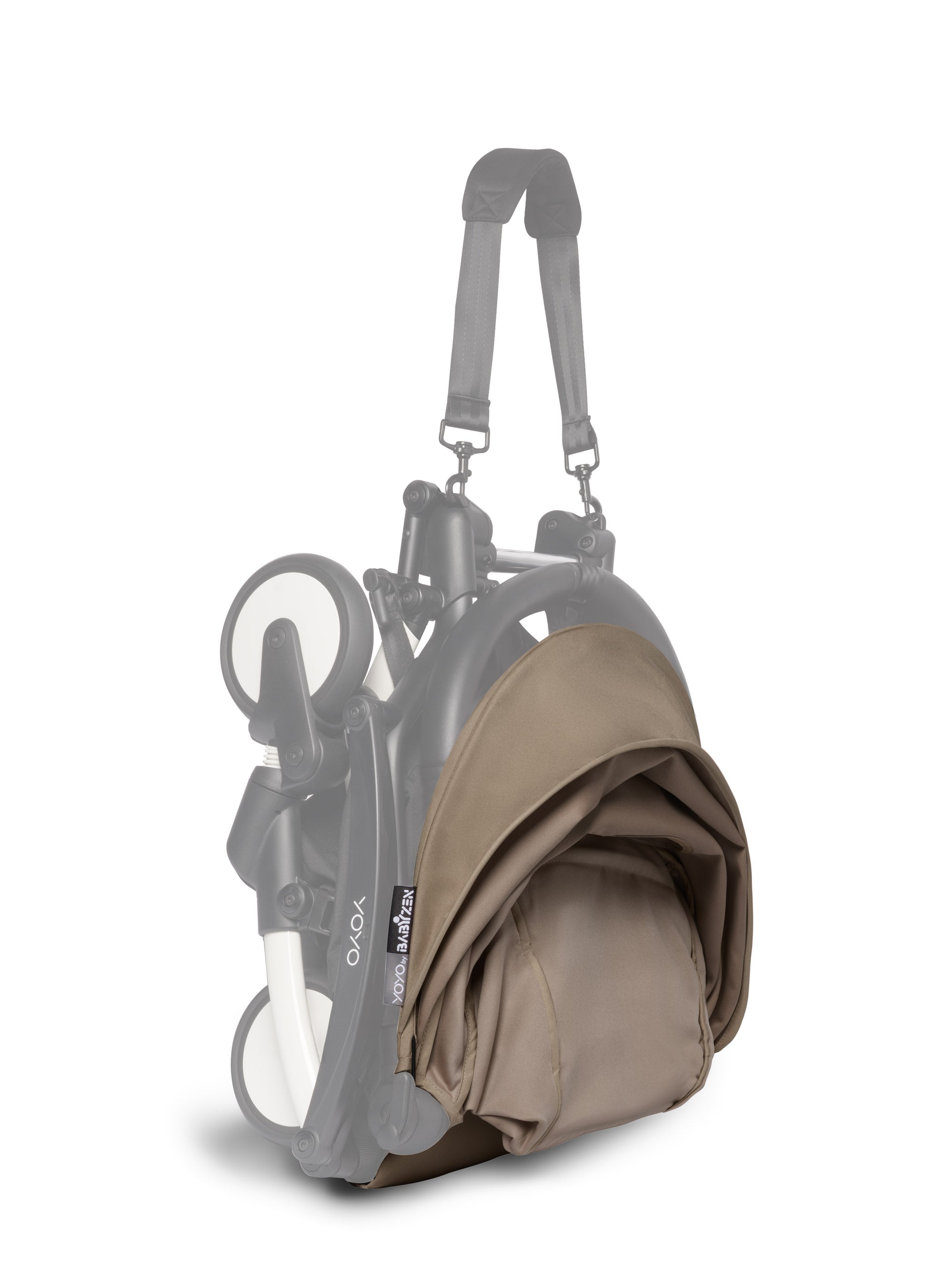 ACCESORIO BABYZEN -   YOYO2 Color pack 6+