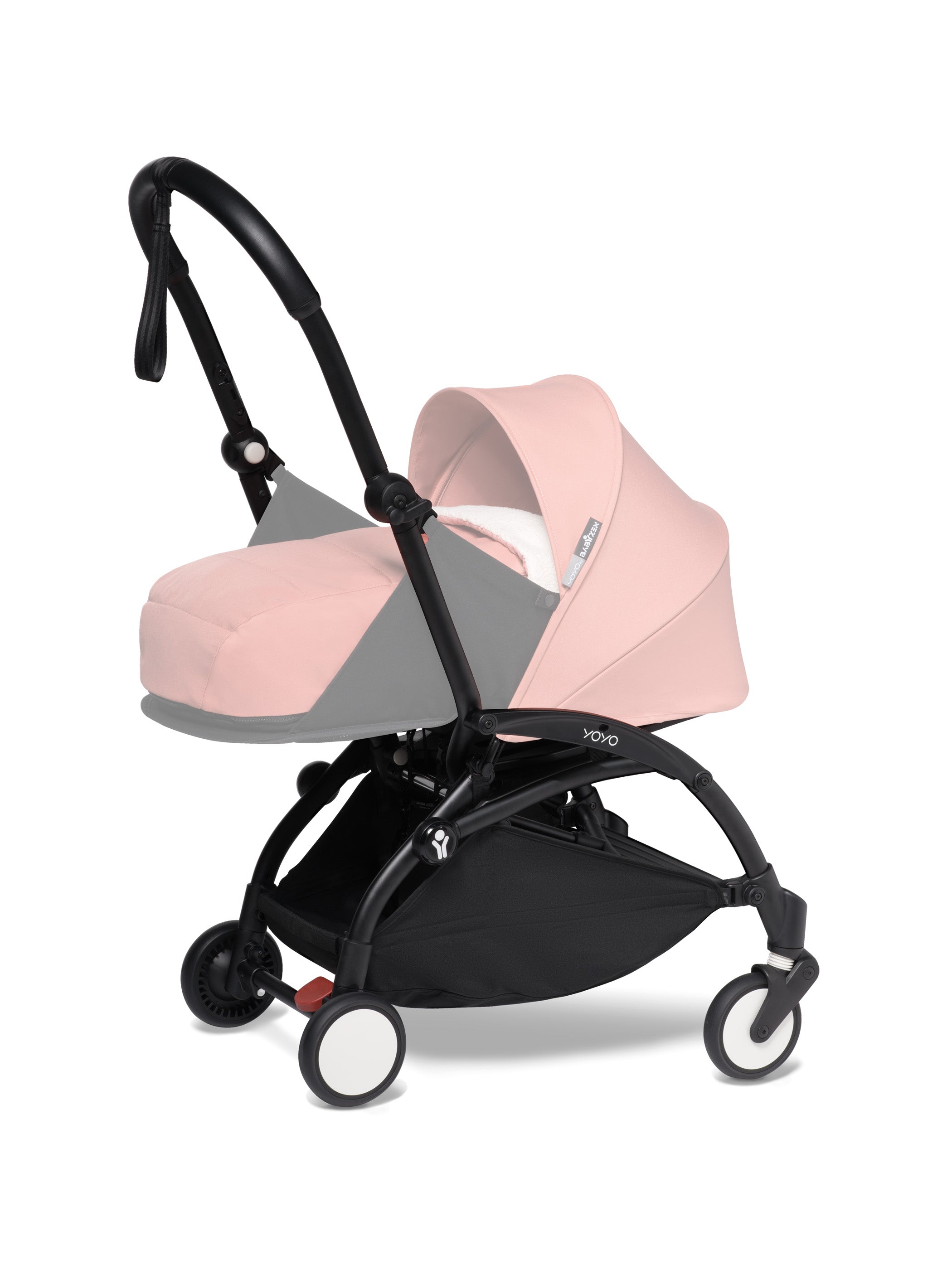 BABYZEN -  Carriola YOYO2 Chasis