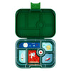 YUMBOX ORIGINAL- Lonchera con 6 compartimentos