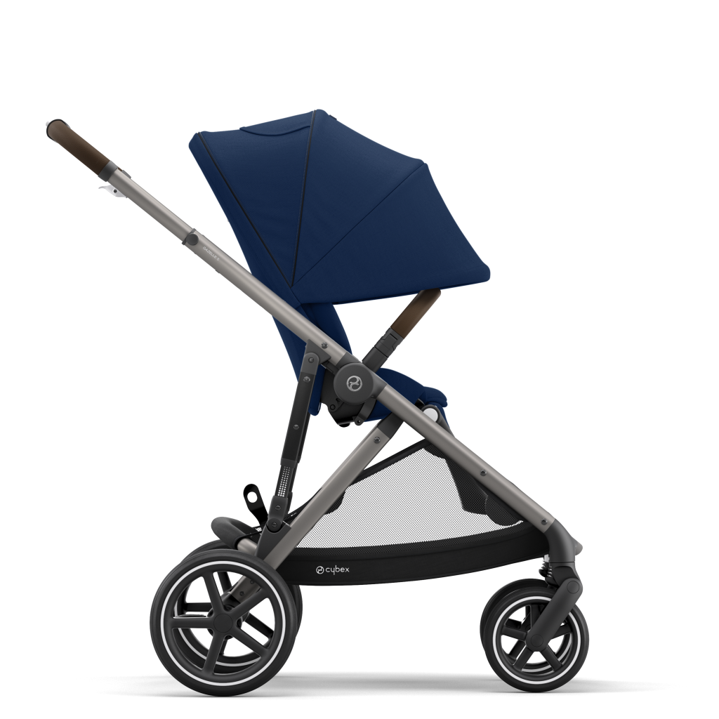 Cybex - Gazelle S