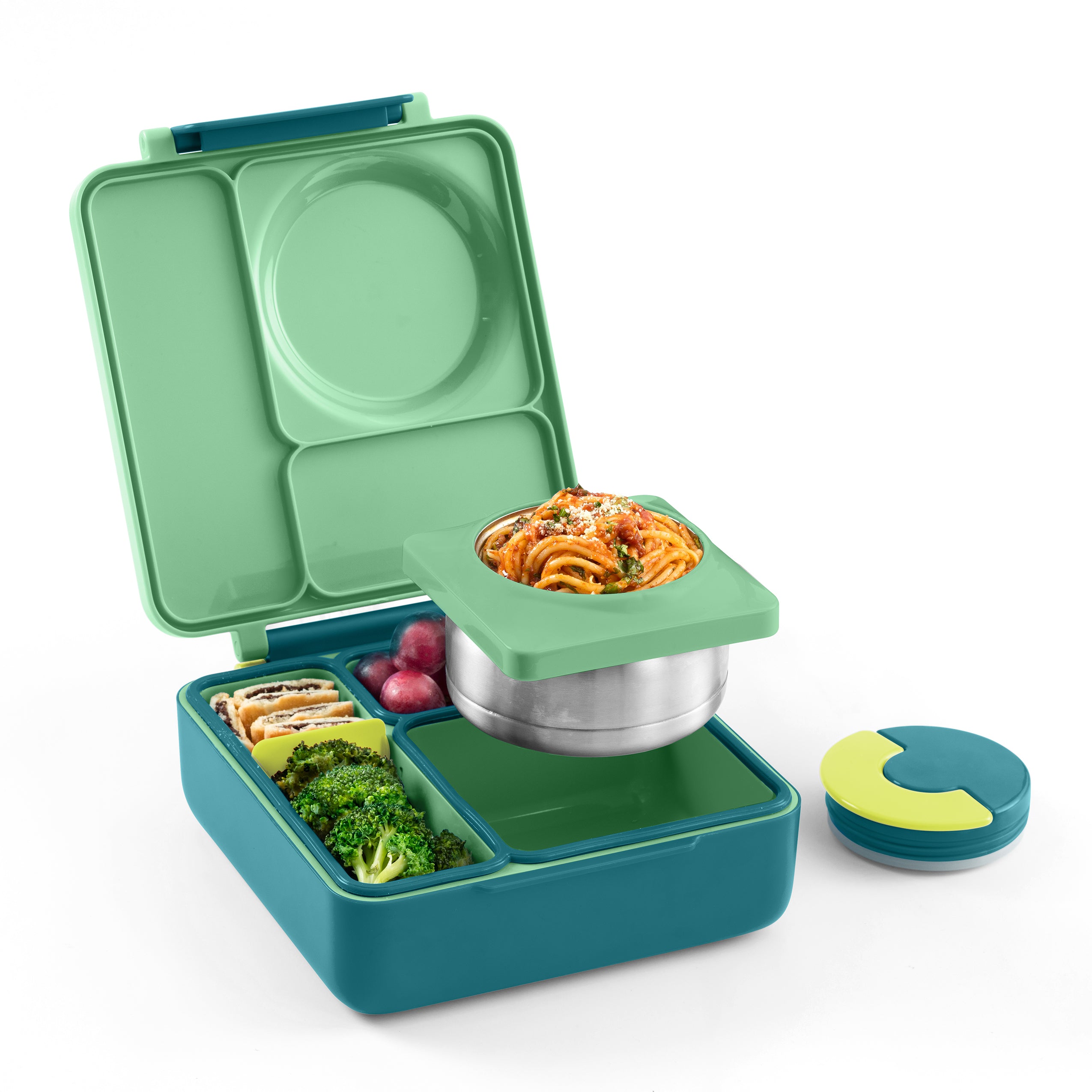 OMIELIFE - OMIEBOX Lunchbox