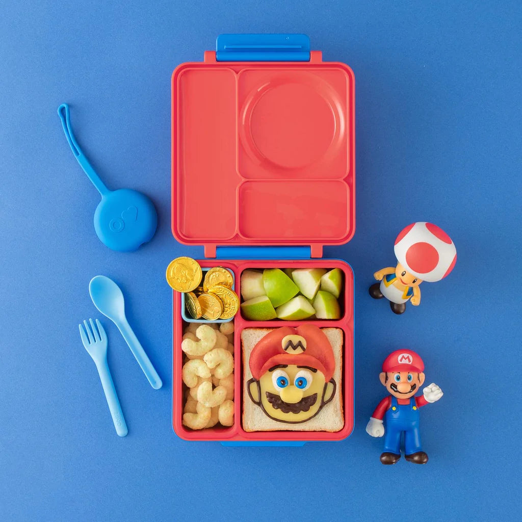 OMIELIFE - OMIEBOX Lunchbox