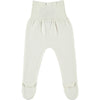 Mon Marcel Pantalón con pies de algodón para bebe  Lel - Verano, Mon Marcel - Trésor de Zoë