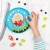 The Lunch Punch - Cortador de sandwich Sirena