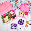 The Lunch Punch - Cortador de Sandwich Unicornio
