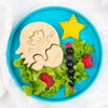 The Lunch Punch - Cortador de sandwich Sirena
