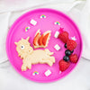 The Lunch Punch - Cortador de Sandwich Unicornio