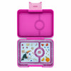 YUMBOX SNACKS - Lonchera