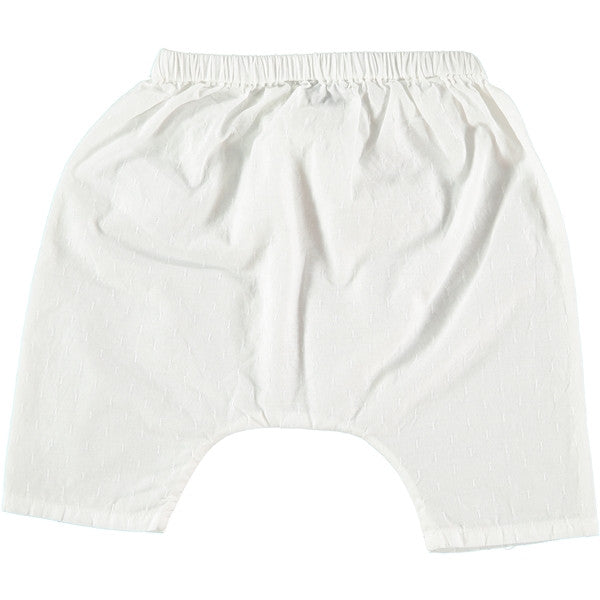 Mon Marcel Pantalón de algodón para bebe Max, Mon Marcel - Trésor de Zoë