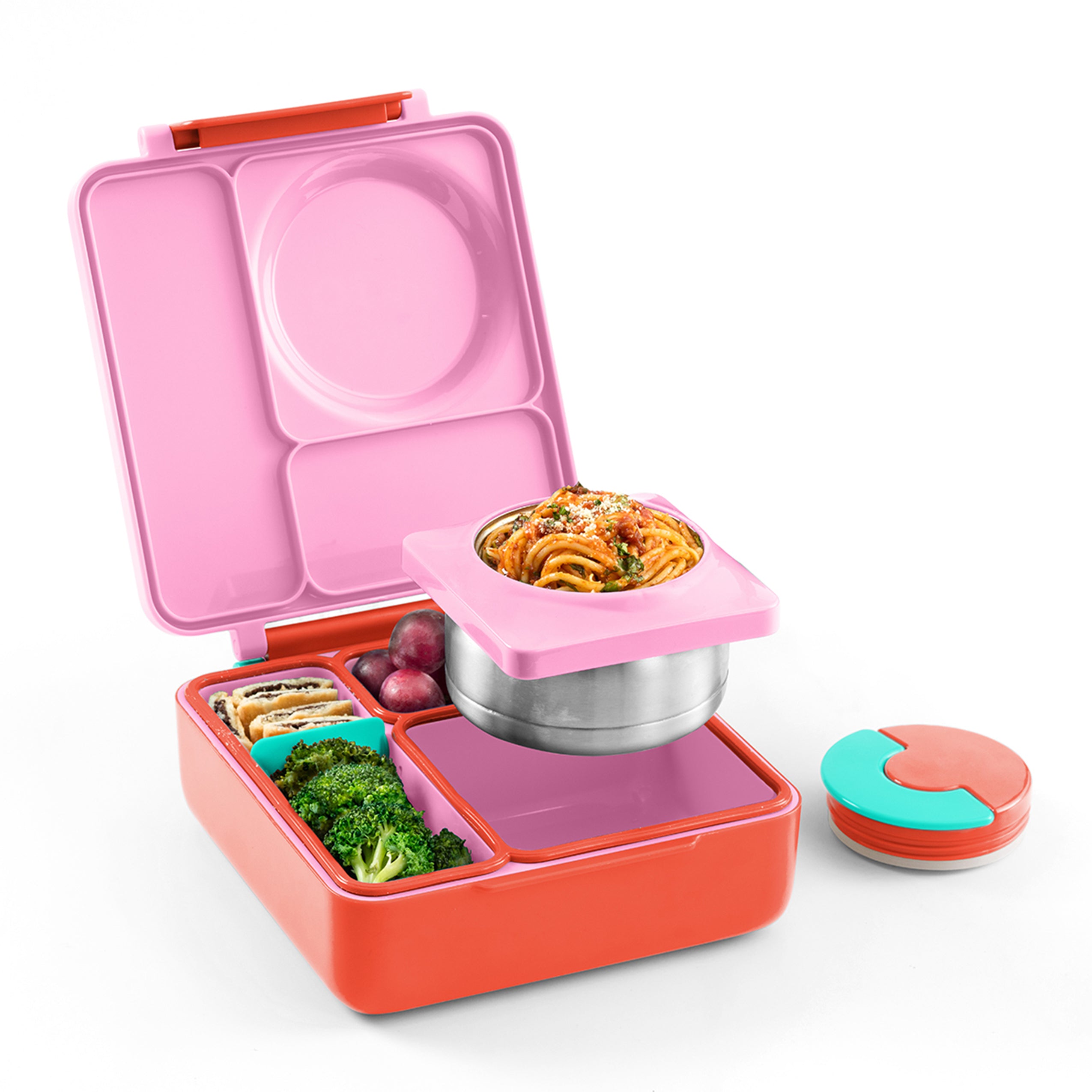 OMIELIFE - OMIEBOX Lunchbox