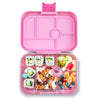 YUMBOX ORIGINAL- Lonchera con 6 compartimentos