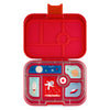 YUMBOX ORIGINAL- Lonchera con 6 compartimentos