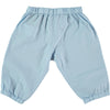 Mon Marcel Pantalón de verano para bebe Sam, Mon Marcel - Trésor de Zoë