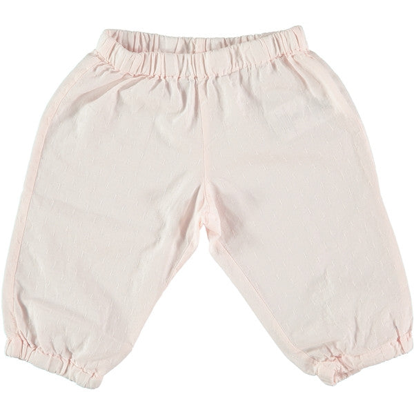 Mon Marcel Pantalón de verano para bebe Sam, Mon Marcel - Trésor de Zoë
