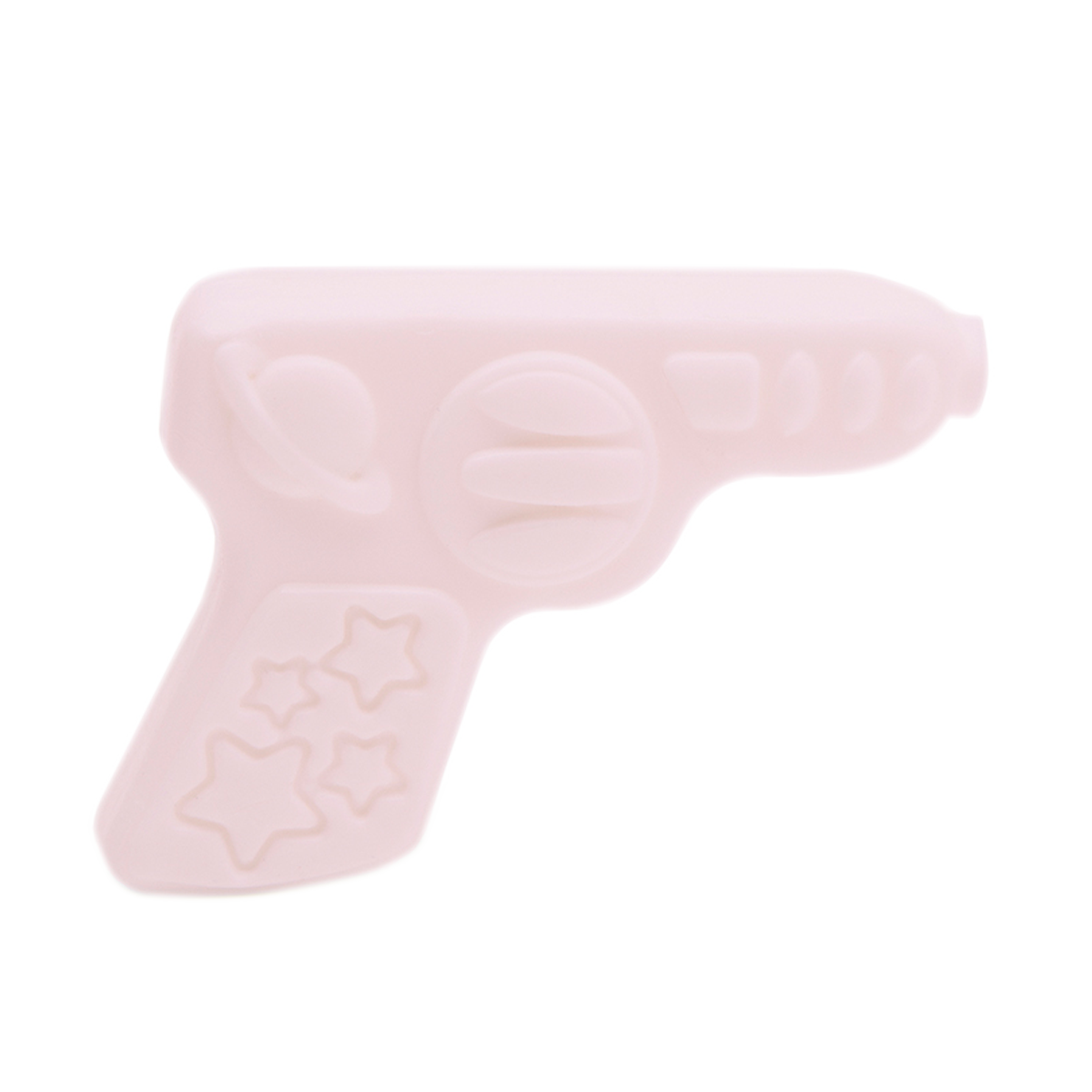 Nailmatic KIDSJabón orgánico para bebe - Pistola Laser, Trésor de Zoë - Trésor de Zoë