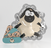 Boo Boo Ball - MINI KIT de primeros auxilios, Trésor de Zoë - Trésor de Zoë