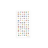 Stickers para uñas - nailmatic KIDS